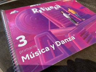 Lote libros tercero primaria