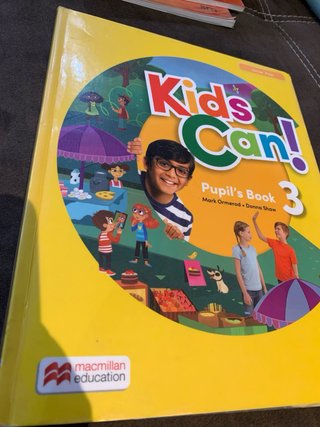 Lote libros tercero primaria