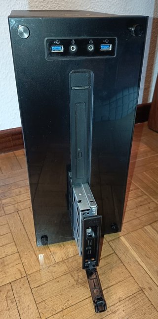 Medion PC i5-9400 16GB DDR4 256GB M.2