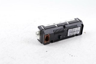 Pantalla gps peugeot 129376 9664483980 207 sw 1.6