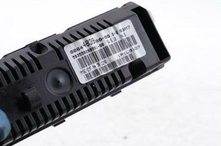 Pantalla gps peugeot 129376 9664483980 207 sw 1.6