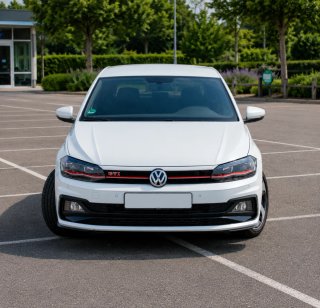 Volkswagen Polo 2020