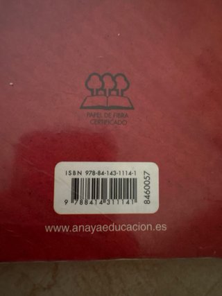Lote libros 1 Bach sociales