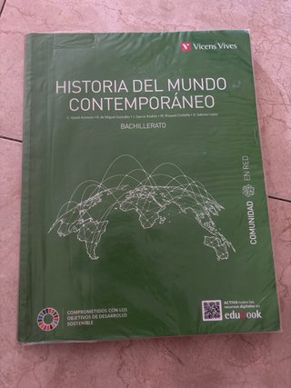 Lote libros 1 Bach sociales