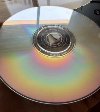 CD Guano Apes Proud like a God