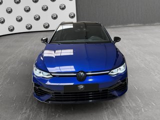 Volkswagen Golf R 20 aniversario 2024