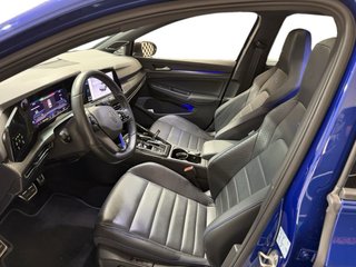 Volkswagen Golf R 20 aniversario 2024