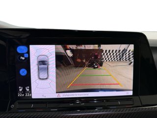 Volkswagen Golf R 20 aniversario 2024
