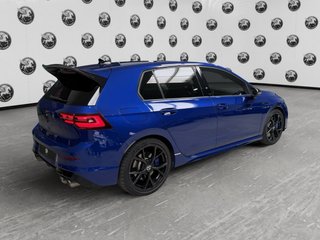 Volkswagen Golf R 20 aniversario 2024