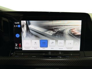 Volkswagen Golf R 20 aniversario 2024