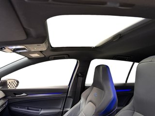 Volkswagen Golf R 20 aniversario 2024