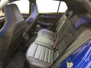 Volkswagen Golf R 20 aniversario 2024
