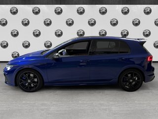 Volkswagen Golf R 20 aniversario 2024