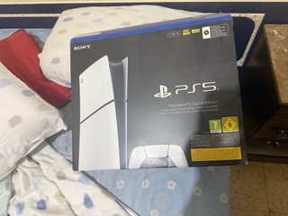 PlayStation 5 PS5 como nueva