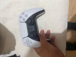 PlayStation 5 PS5 como nueva