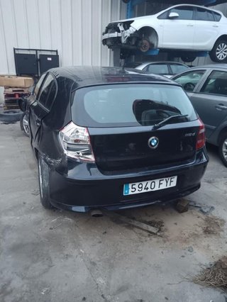 Centralita motor bmw 0281014239 1 2.0 118d at 2109
