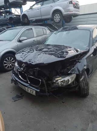 Centralita motor bmw 0281014239 1 2.0 118d at 2109