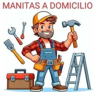 Manitas para cualquier necesidad