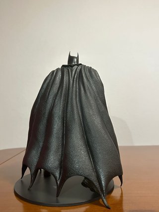 Batman Michael Keaton 1989 McFarlane DC Comics