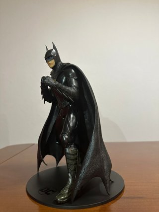 Batman Michael Keaton 1989 McFarlane DC Comics