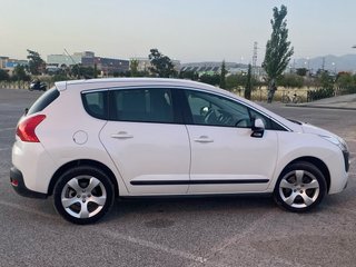 Peugeot 3008 1.6THP 156cv