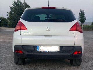 Peugeot 3008 1.6THP 156cv