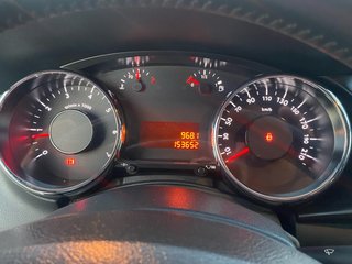 Peugeot 3008 1.6THP 156cv
