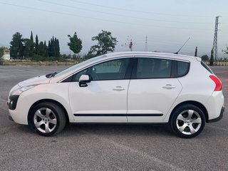 Peugeot 3008 1.6THP 156cv