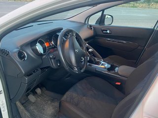Peugeot 3008 1.6THP 156cv