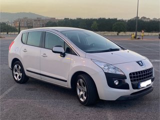 Peugeot 3008 1.6THP 156cv