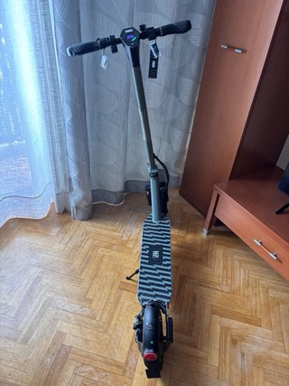 Patinete Eléctrico ZWHEEL ZFox Max