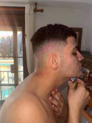 Servicios de Barbería Profesional