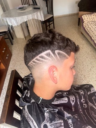 Servicios de Barbería Profesional