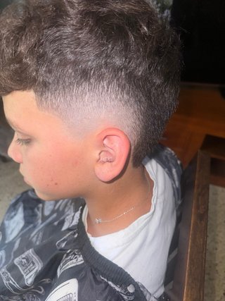 Servicios de Barbería Profesional