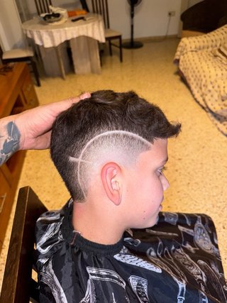 Servicios de Barbería Profesional