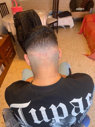 Servicios de Barbería Profesional