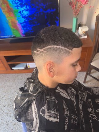 Servicios de Barbería Profesional