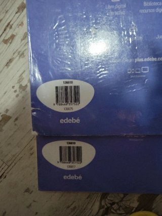 Matemáticas 3, Primaria, De otra manera