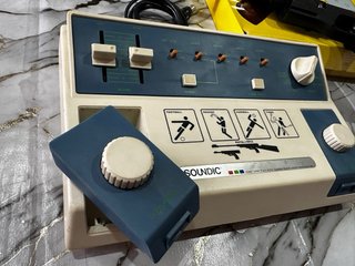 Consola Videojuegos TV Sport SOUNDIC