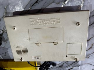 Consola Videojuegos TV Sport SOUNDIC