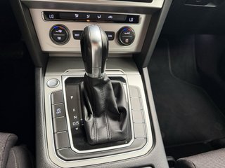 Volkswagen Passat 2019