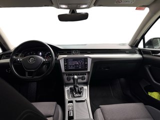 Volkswagen Passat 2019