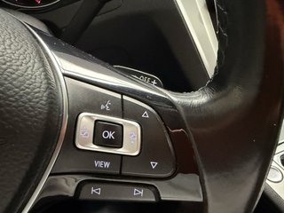 Volkswagen Passat 2019