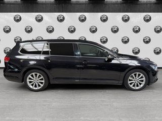 Volkswagen Passat 2019