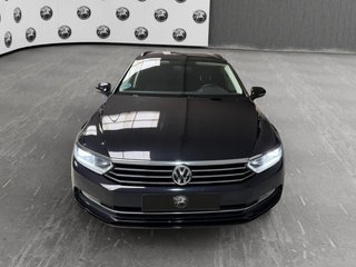 Volkswagen Passat 2019