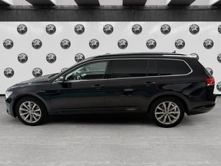 Volkswagen Passat 2019