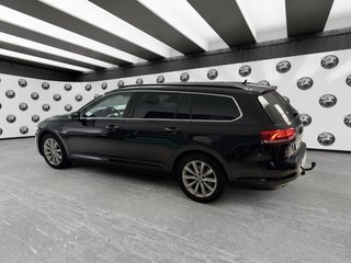 Volkswagen Passat 2019