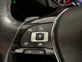 Volkswagen Passat 2019
