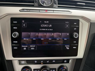 Volkswagen Passat 2019