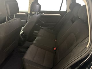 Volkswagen Passat 2019